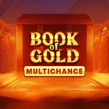 Book Of Gold