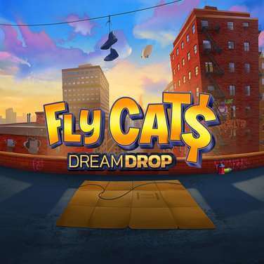 Fly Cats