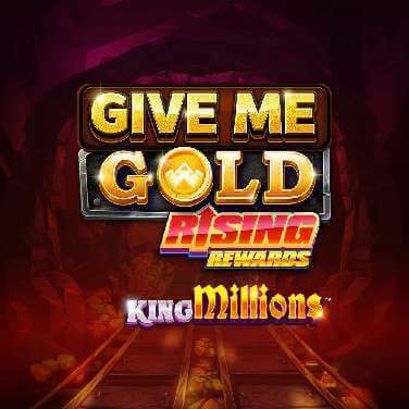 Give Me Gold