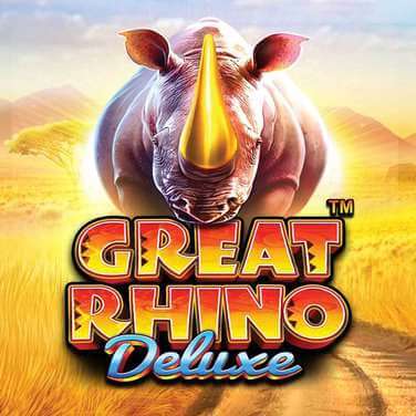 Great Rhino Deluxe