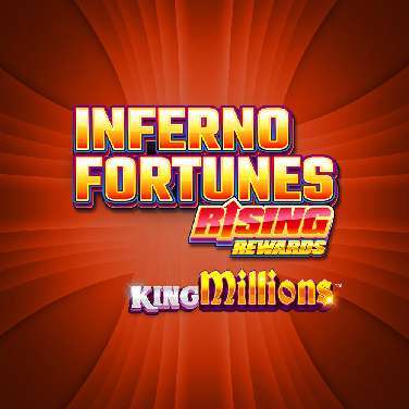 Inferno Fortunes Rising
