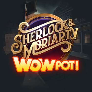 Sherlock And Moriarty